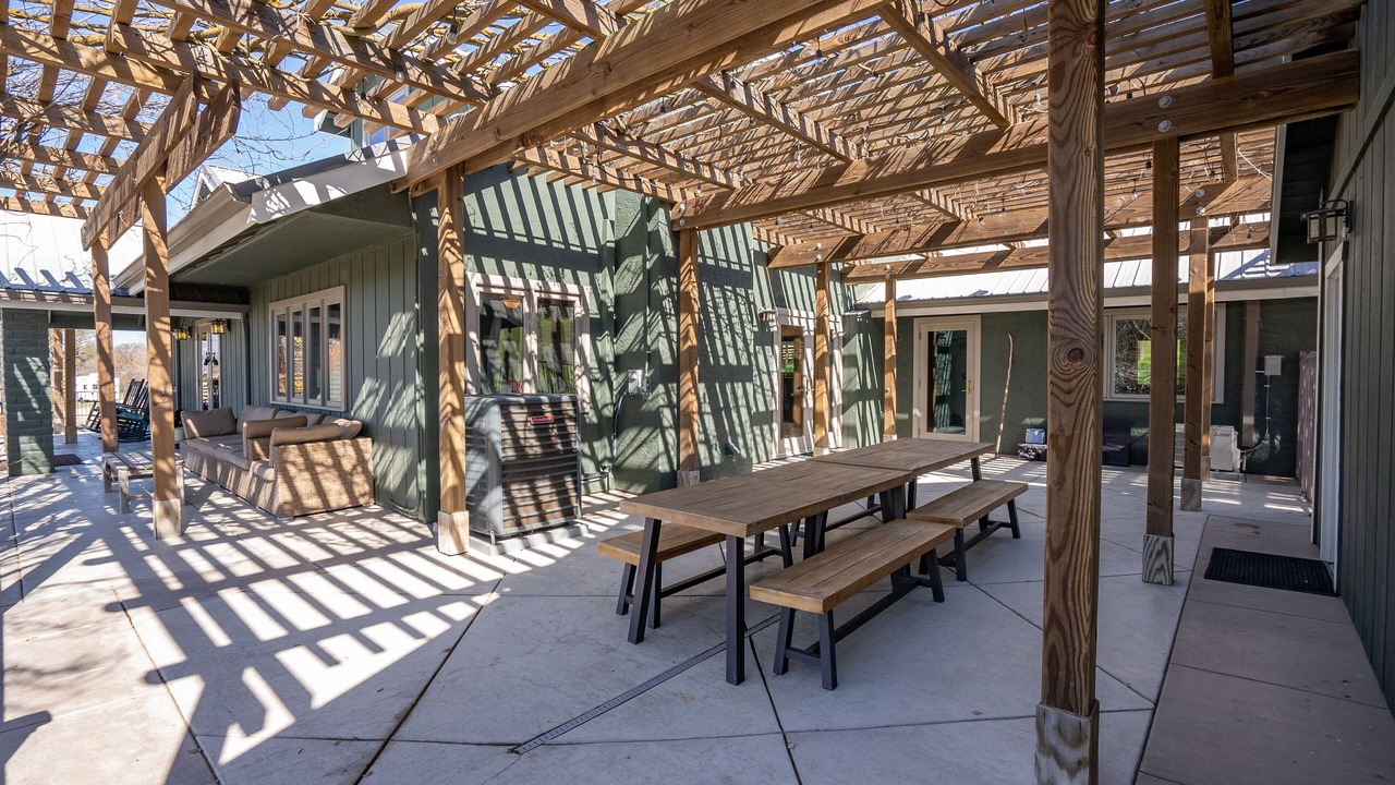 Photo of Outdoor in Paso Robles