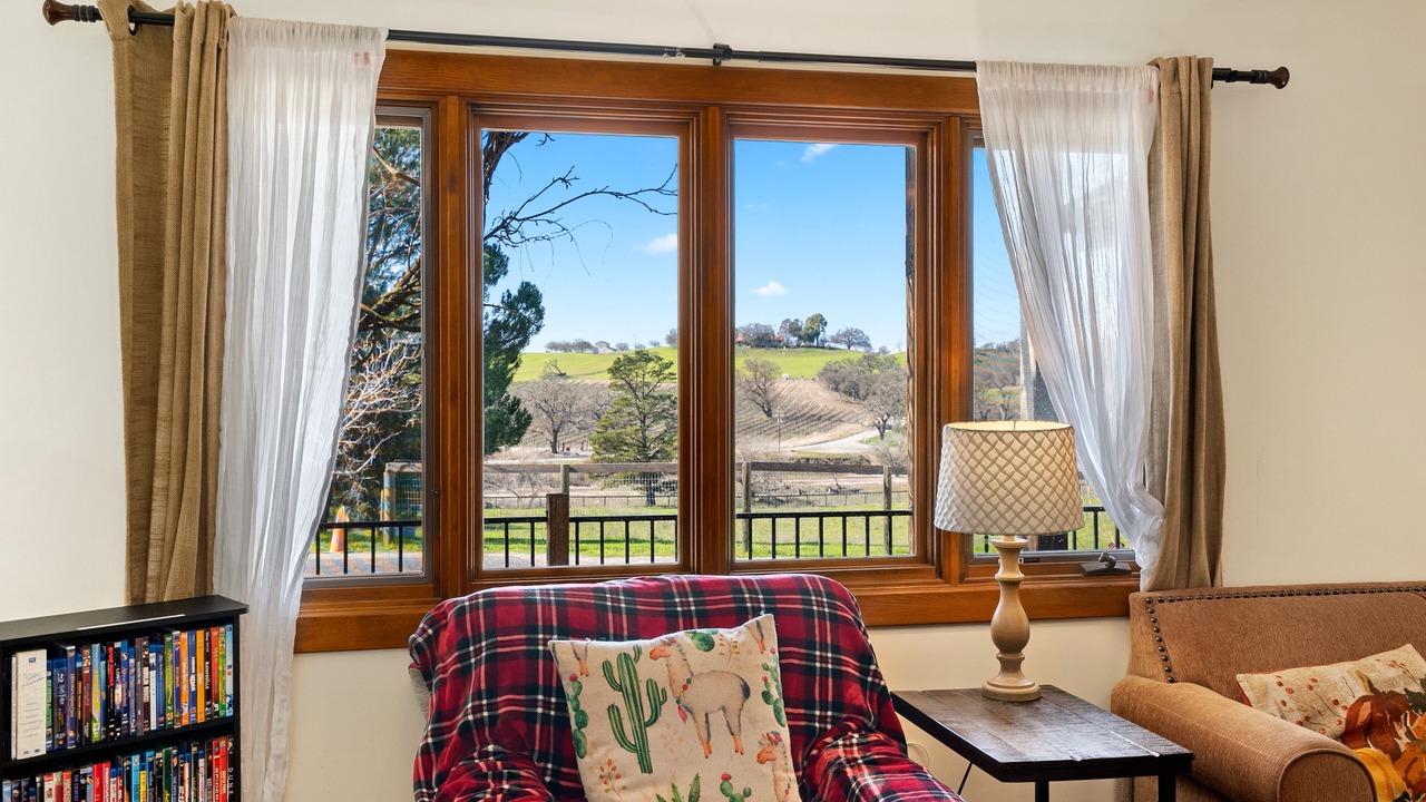 Photo of Livingroom in Paso Robles