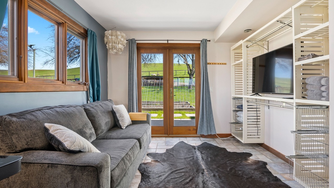 Photo of Livingroom in Paso Robles