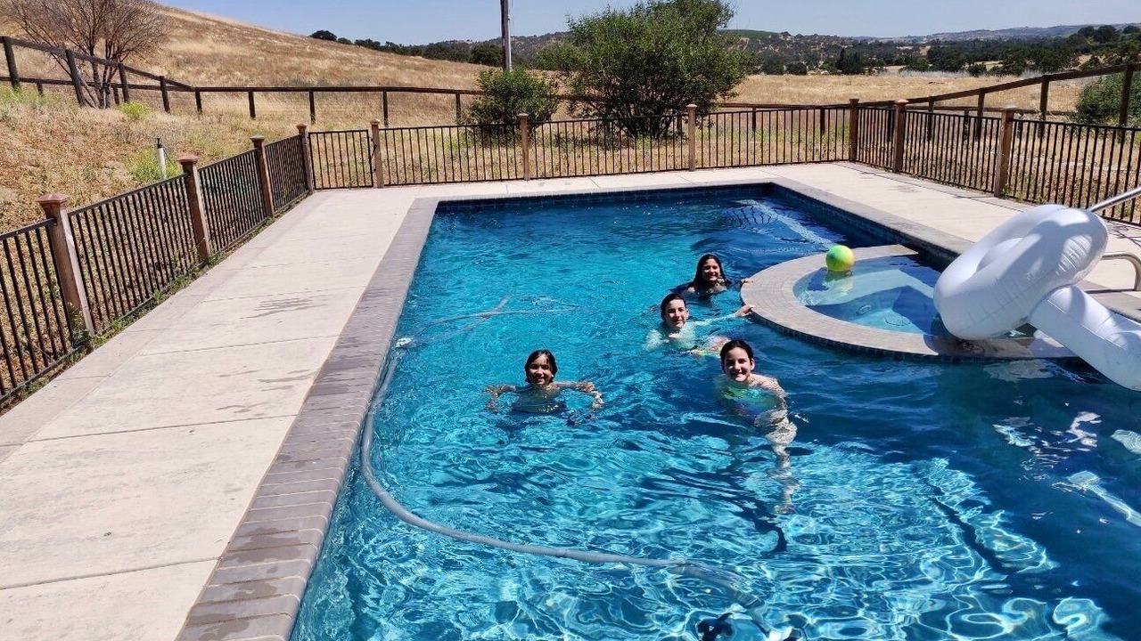 Photo of Outdoor in Paso Robles