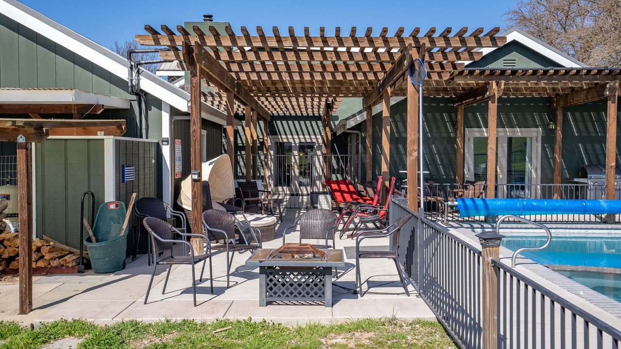 Photo of Outdoor in Paso Robles
