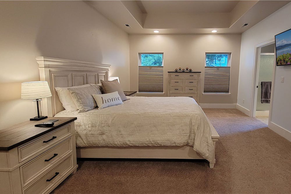 Photo of Bedroom in Medford