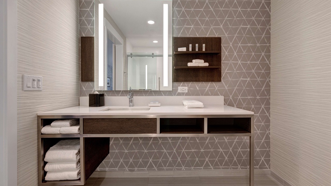 Photo of Bathroom in Temecula