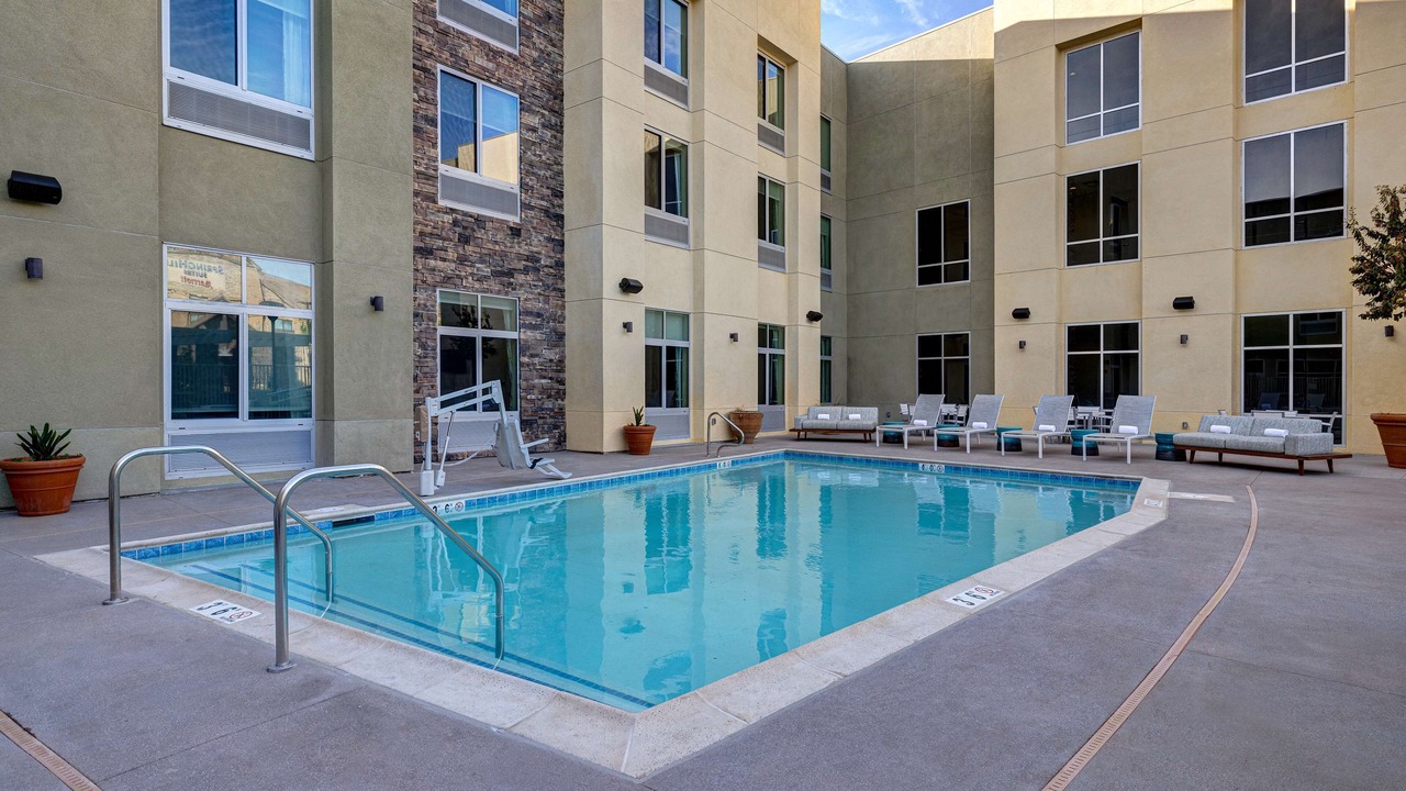 Photo of Outdoor in Temecula