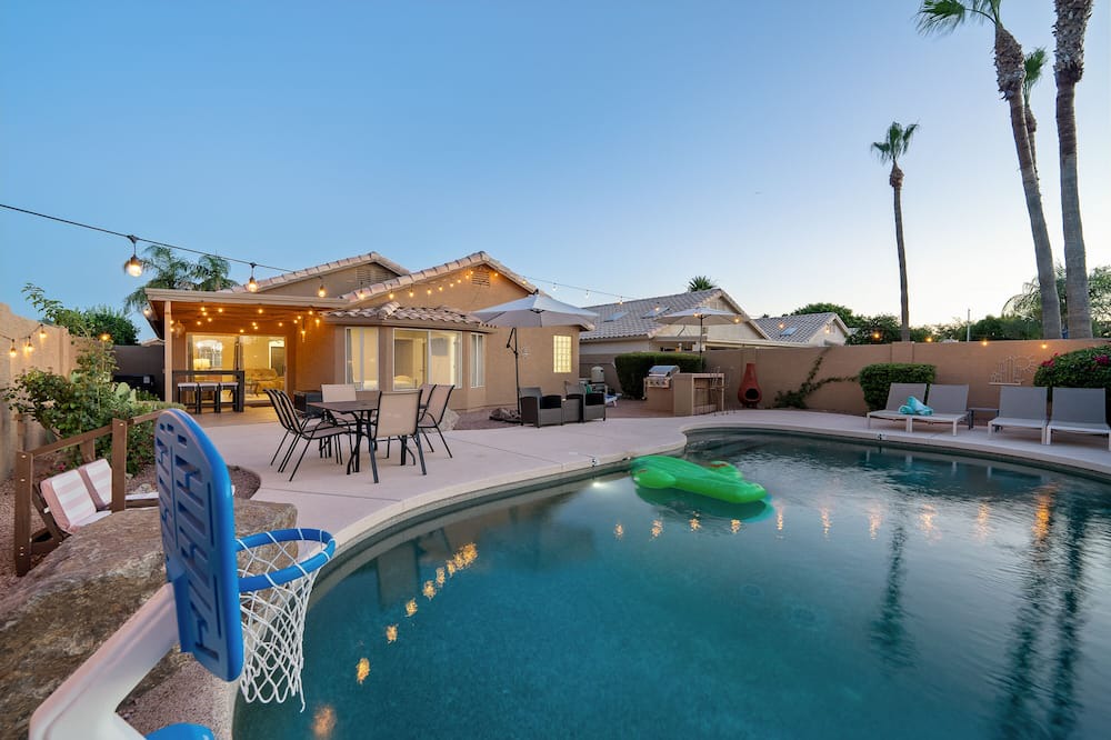 Photo of Outdoor in Desert Sands Golf Country