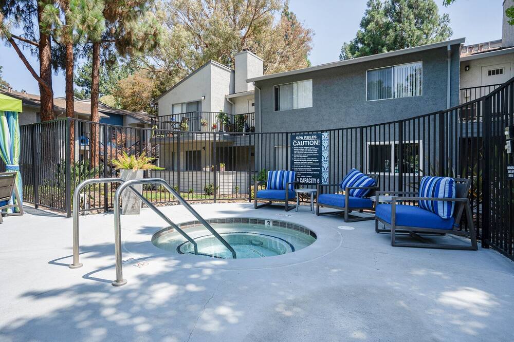 Photo of Outdoor in Willow Glen