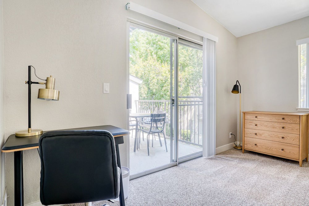 Photo of Bedroom in Willow Glen