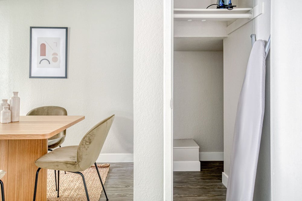 Photo of Bedroom in Willow Glen