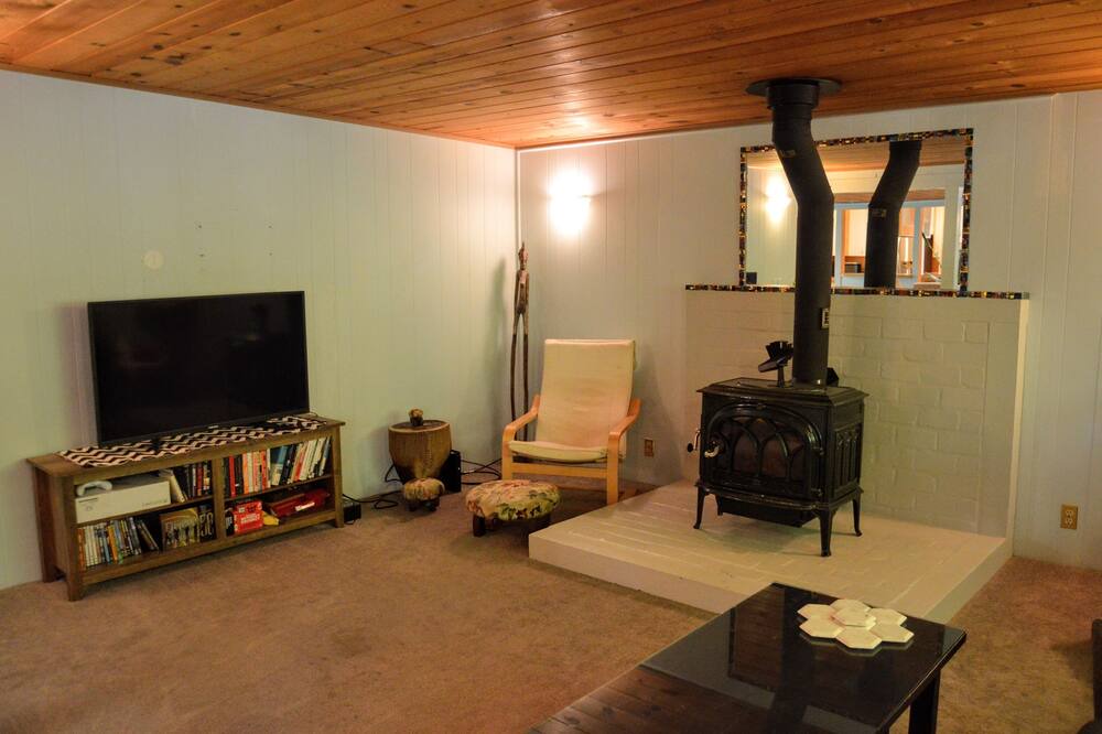 Photo of Livingroom in Freshwater