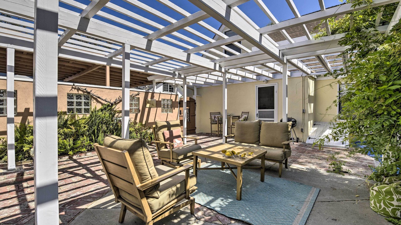 Photo of Outdoor in Antioch