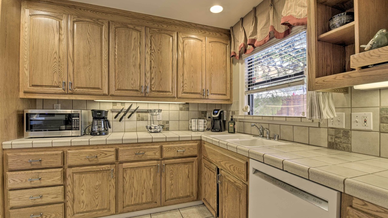 Photo of Kitchen in Antioch