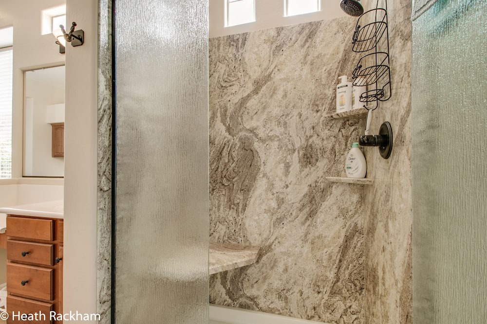 Photo of Bathroom in Wigwam Creek North