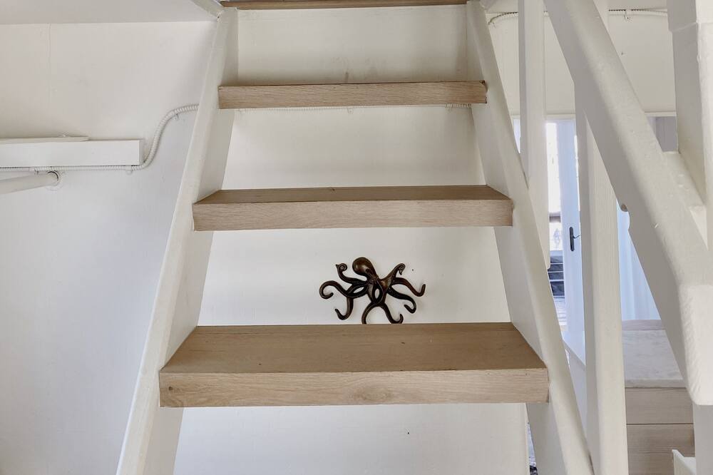 Photo of Bedroom in Sausalito