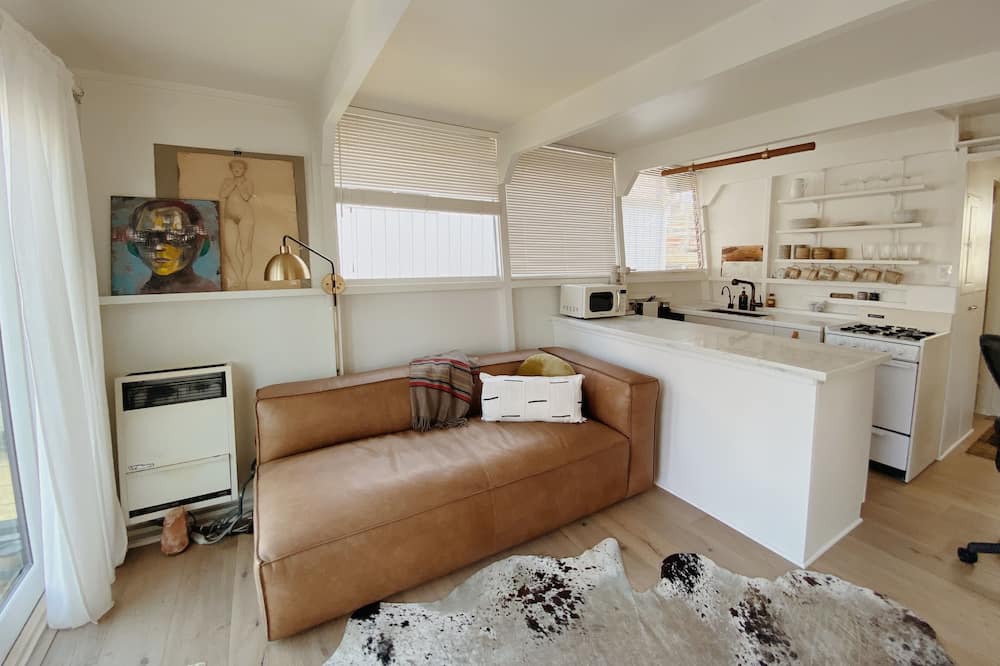 Photo of Livingroom in Sausalito