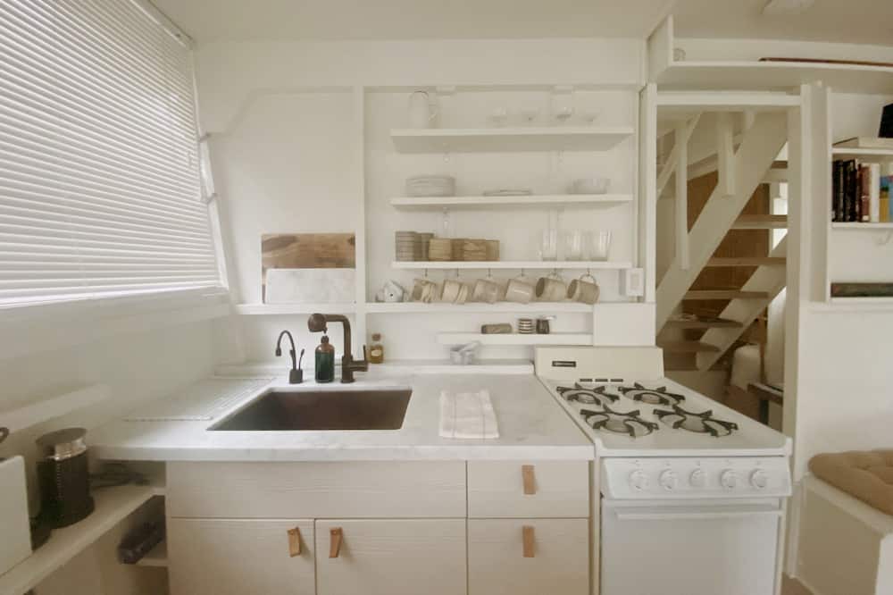 Photo of Kitchen in Sausalito