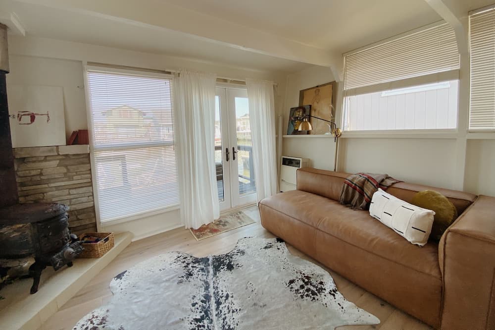 Photo of Livingroom in Sausalito