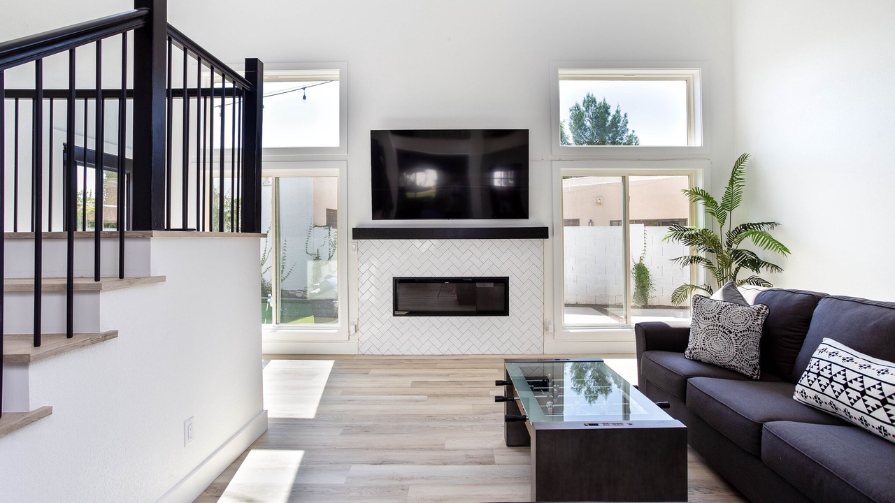 Photo of Livingroom in Covey