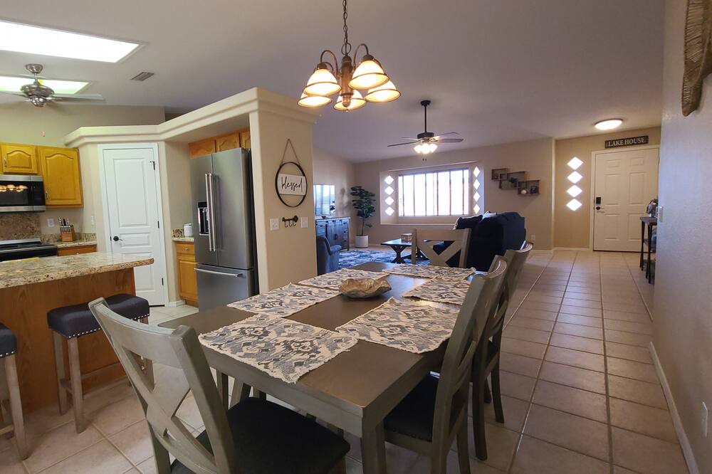 Photo of Kitchen in Lake Havasu City
