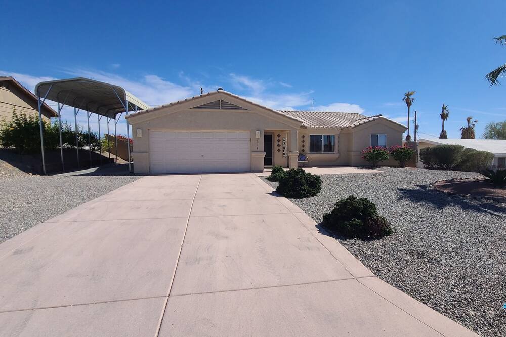 Photo of Outdoor in Lake Havasu City