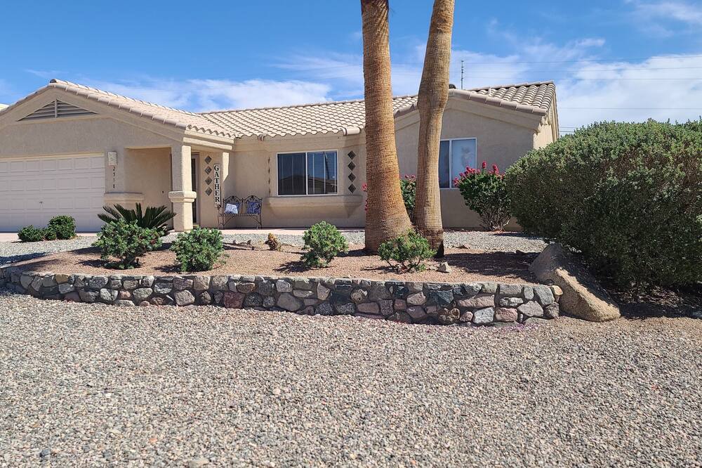 Photo of Outdoor in Lake Havasu City