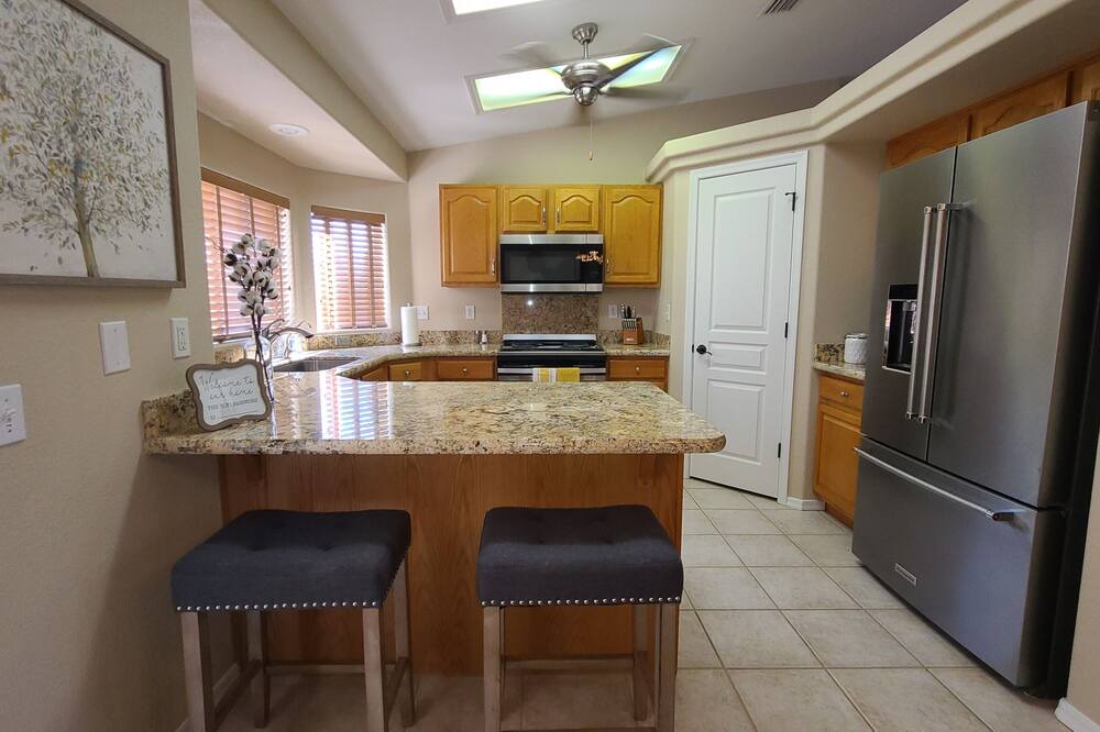 Photo of Kitchen in Lake Havasu City