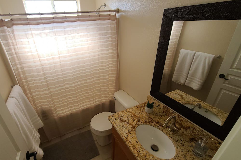 Photo of Bathroom in Lake Havasu City
