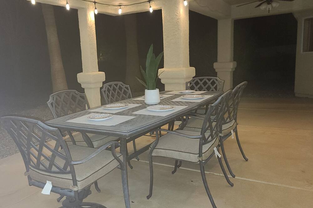 Photo of Kitchen in Lake Havasu City
