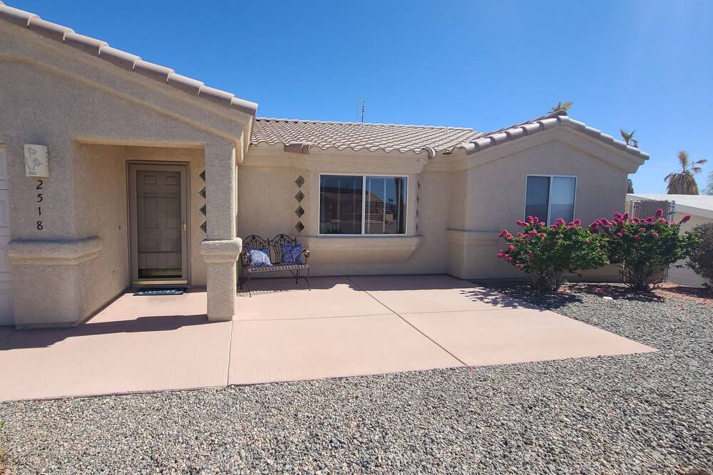 Photo of Outdoor in Lake Havasu City