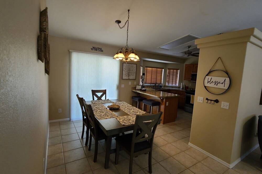 Photo of Kitchen in Lake Havasu City