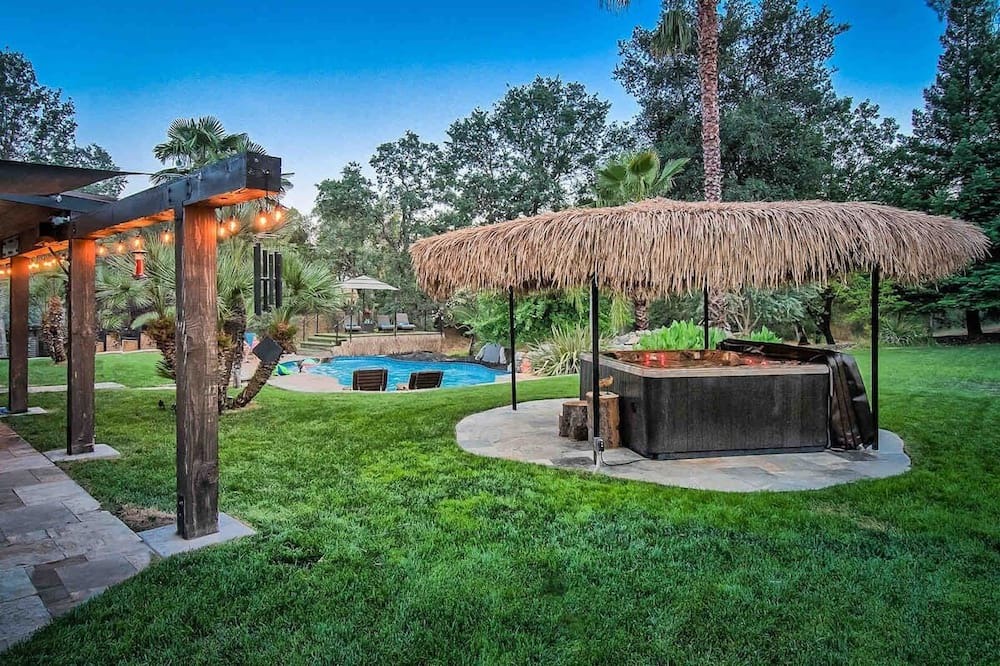 Photo of Outdoor in Redding