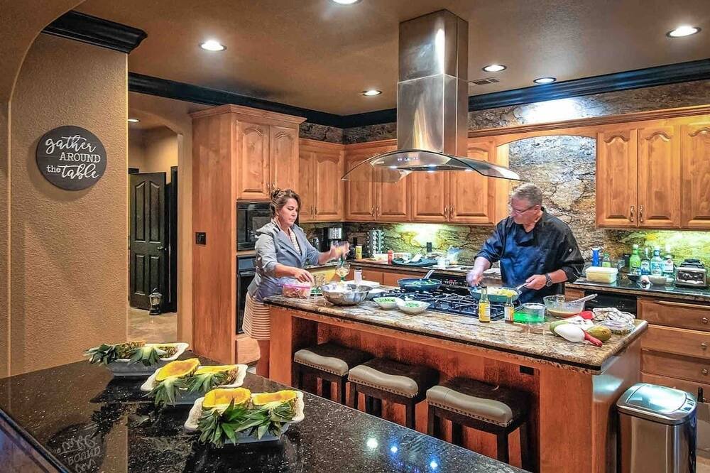 Photo of Kitchen in Redding