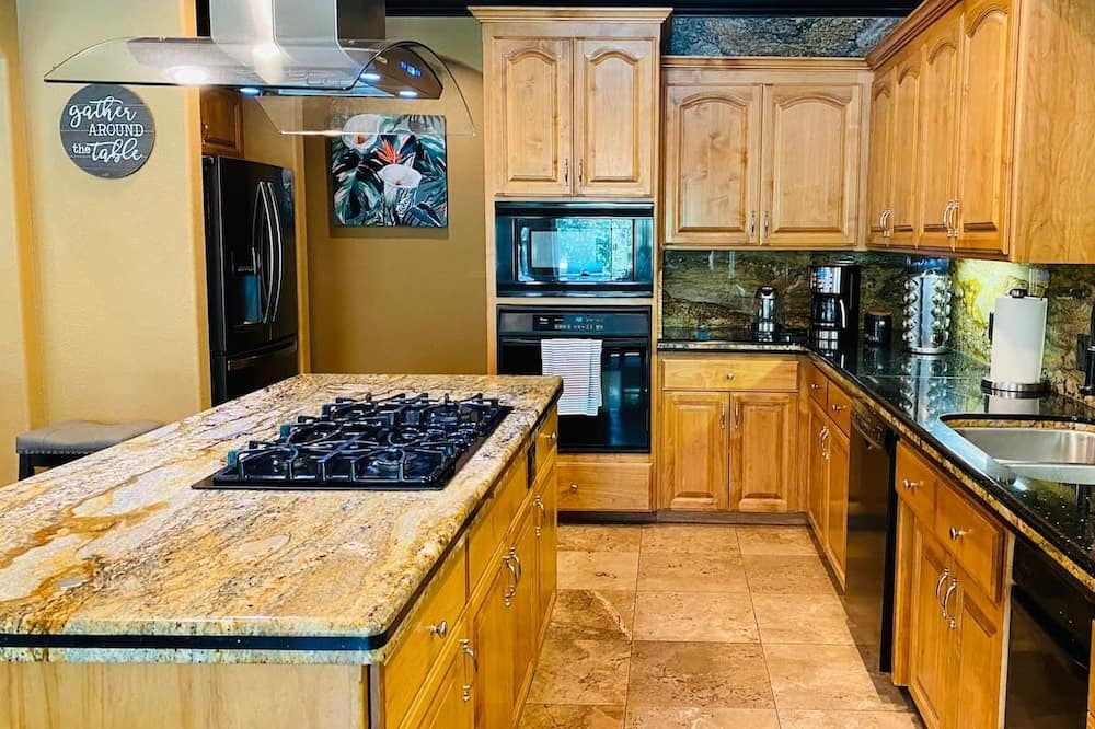 Photo of Kitchen in Redding