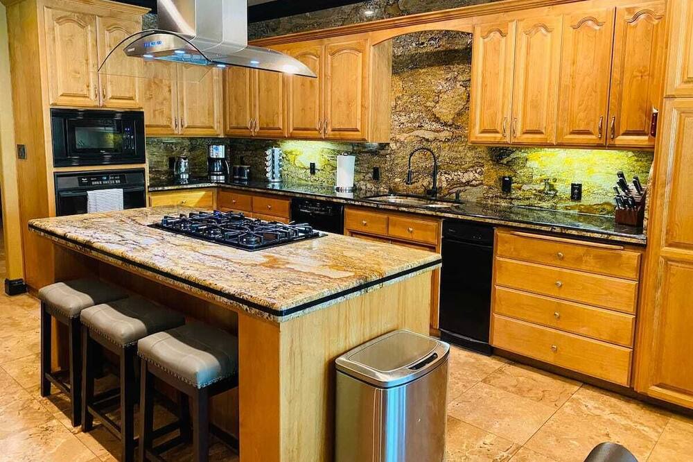 Photo of Kitchen in Redding