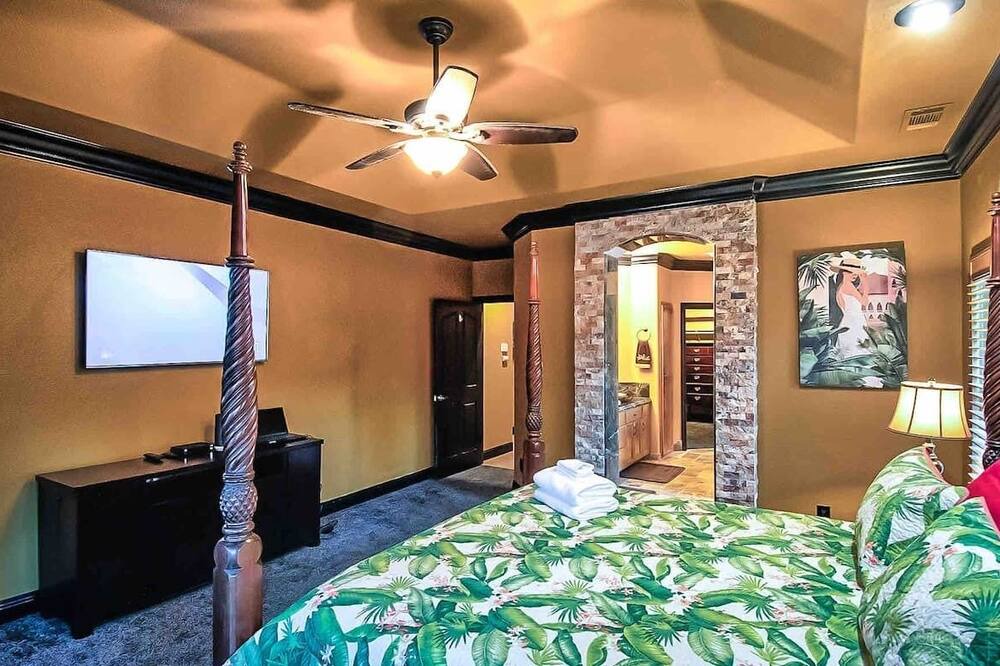 Photo of Bedroom in Redding