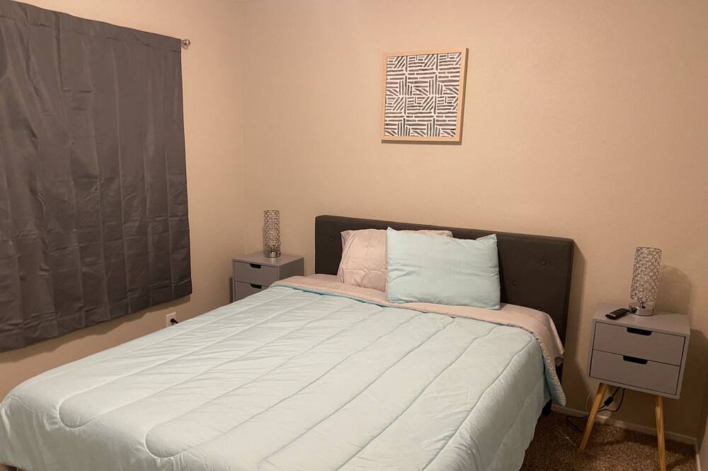 Photo of Bedroom in Rhodes Ranch
