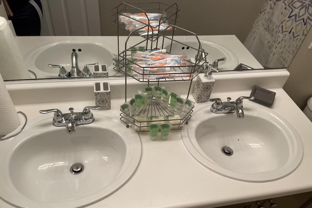 Photo of Bathroom in Rhodes Ranch