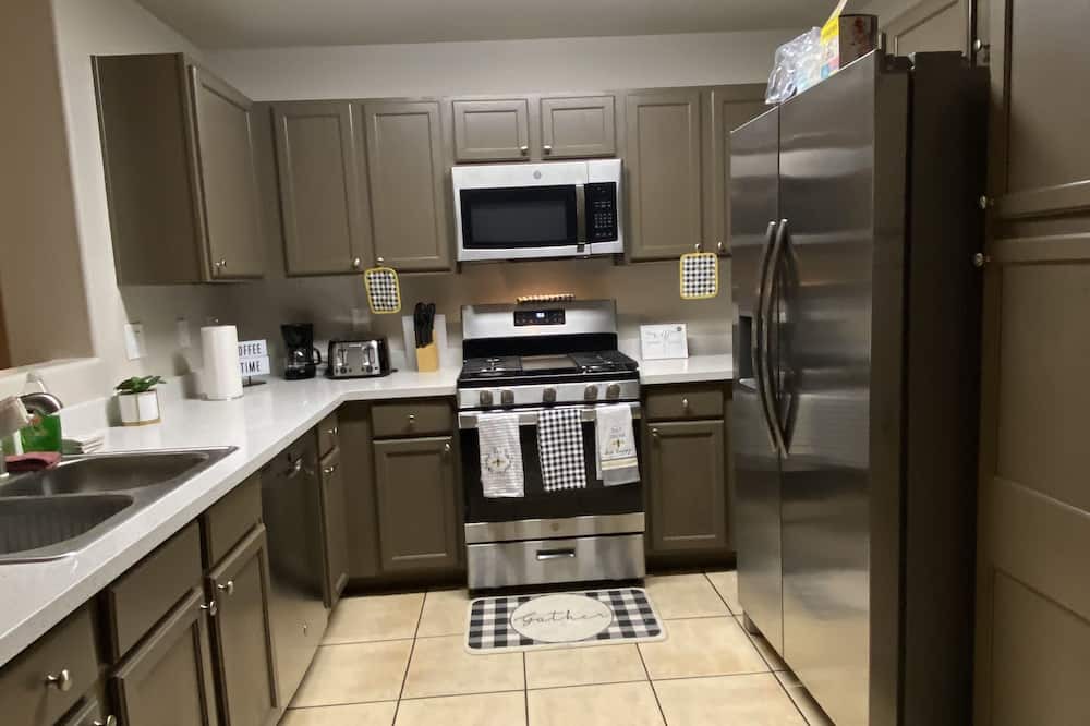 Photo of Kitchen in Rhodes Ranch