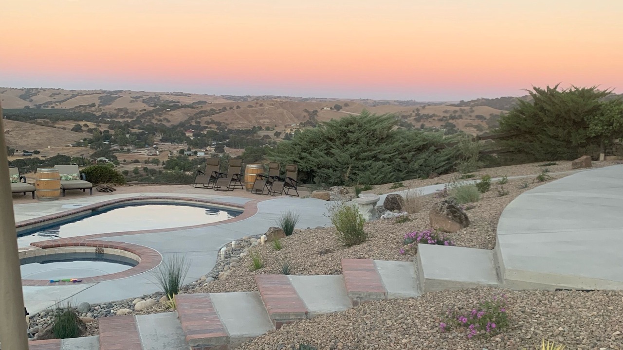 Photo of Outdoor in Paso Robles