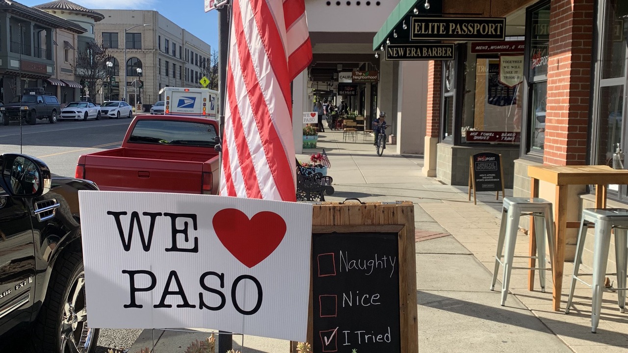 Photo of Outdoor in Paso Robles