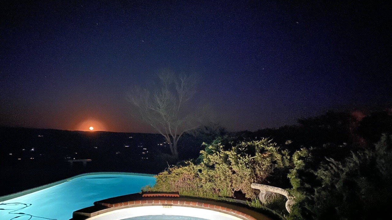 Photo of Outdoor in Paso Robles