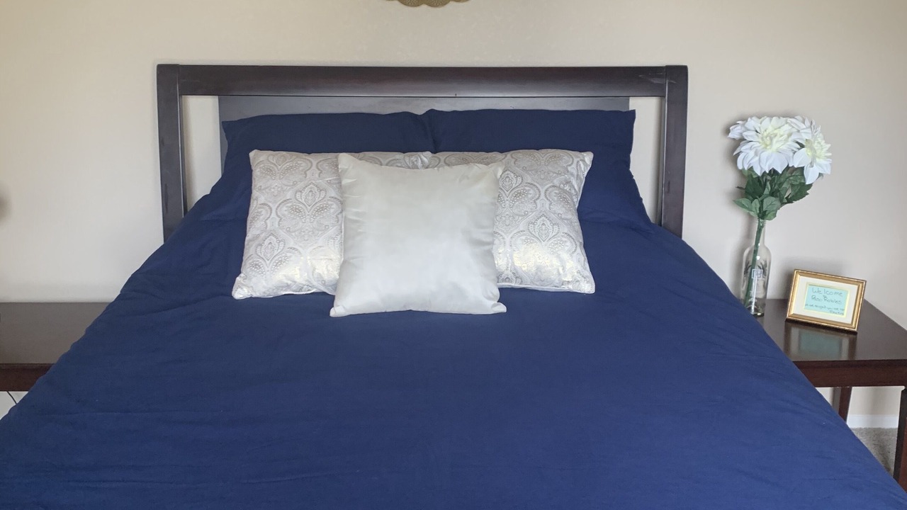 Photo of Bedroom in Paso Robles
