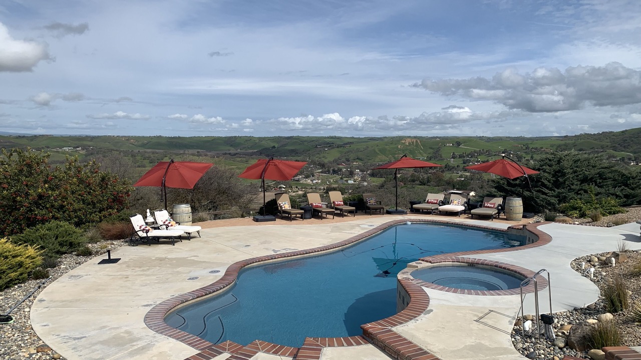 Photo of Outdoor in Paso Robles