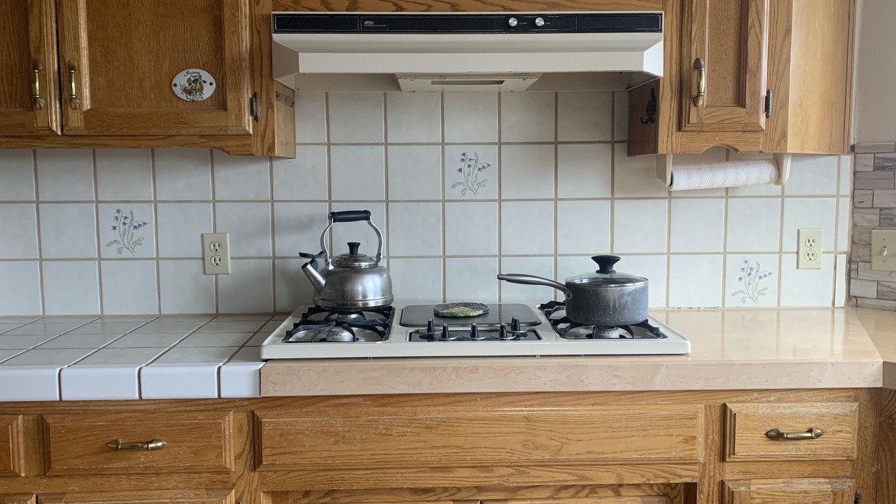 Photo of Kitchen in Paso Robles