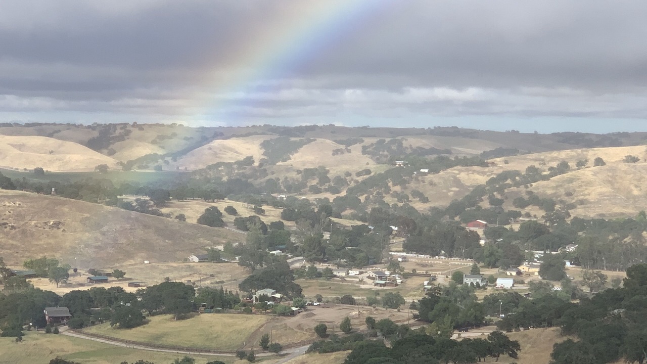 Photo of Outdoor in Paso Robles