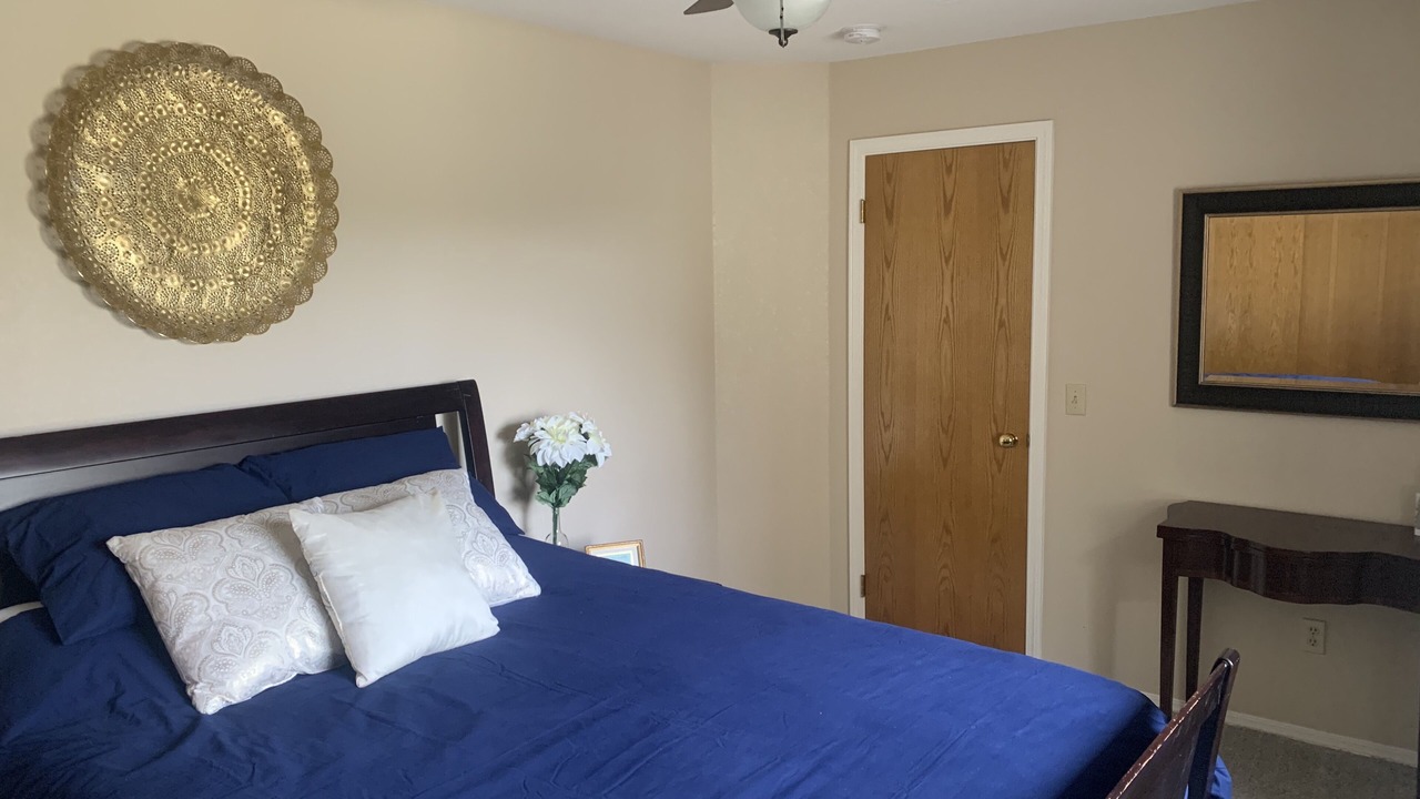 Photo of Bedroom in Paso Robles