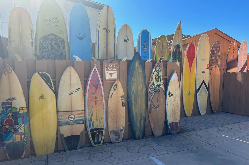 Photo of Bathroom in Leucadia