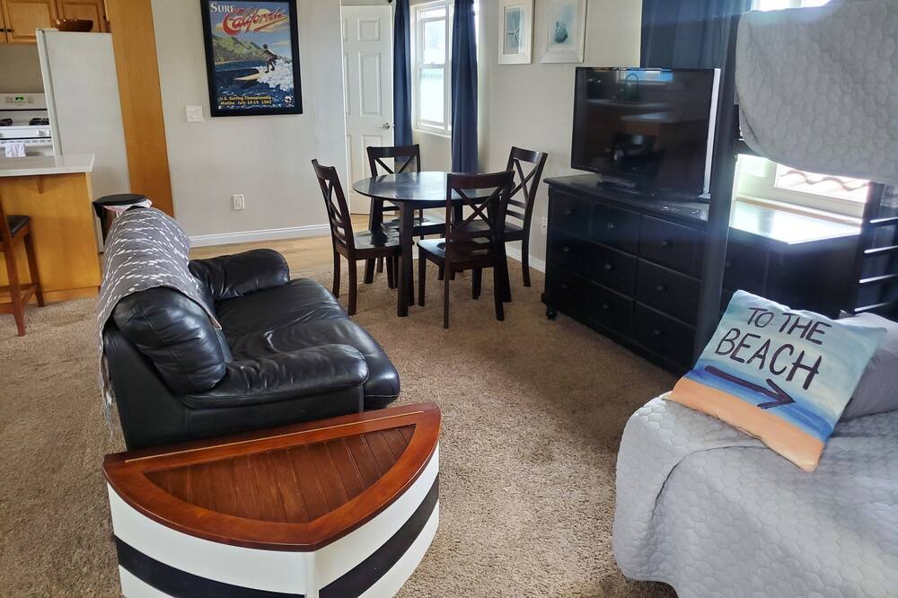 Photo of Livingroom in Leucadia