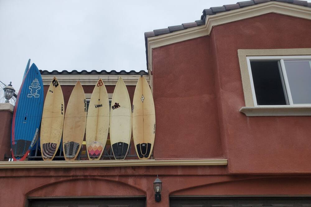 Photo of Outdoor in Leucadia