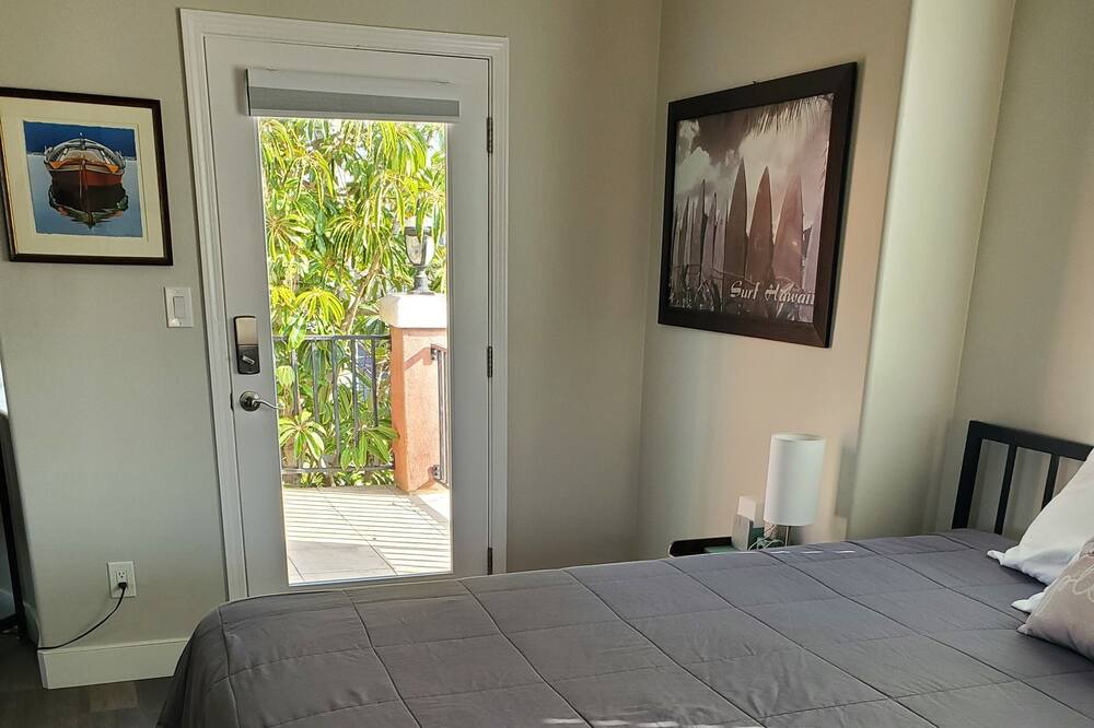 Photo of Bedroom in Leucadia