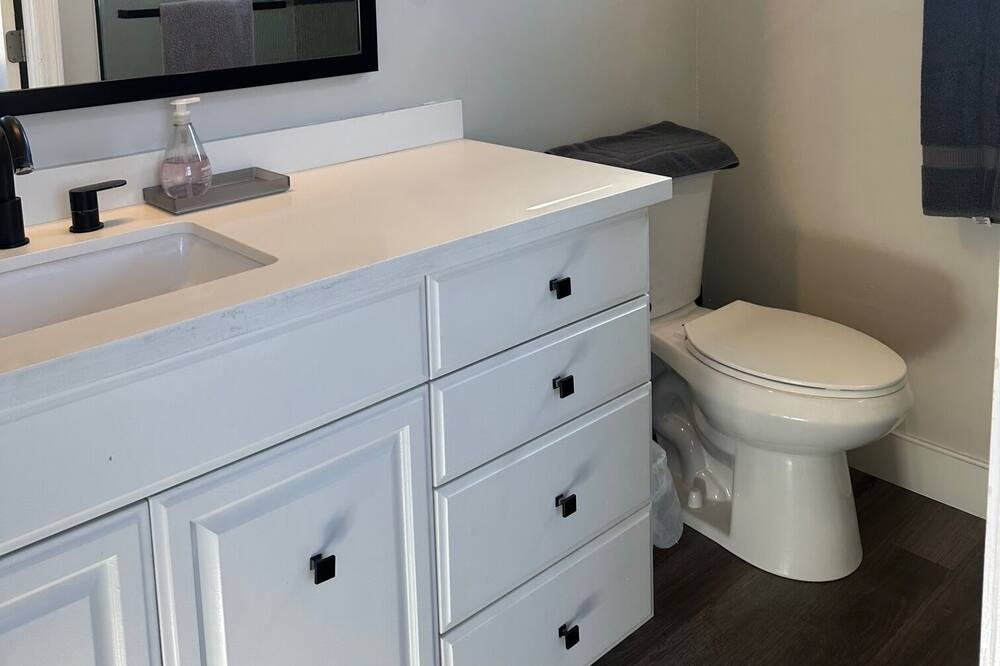 Photo of Bathroom in Leucadia